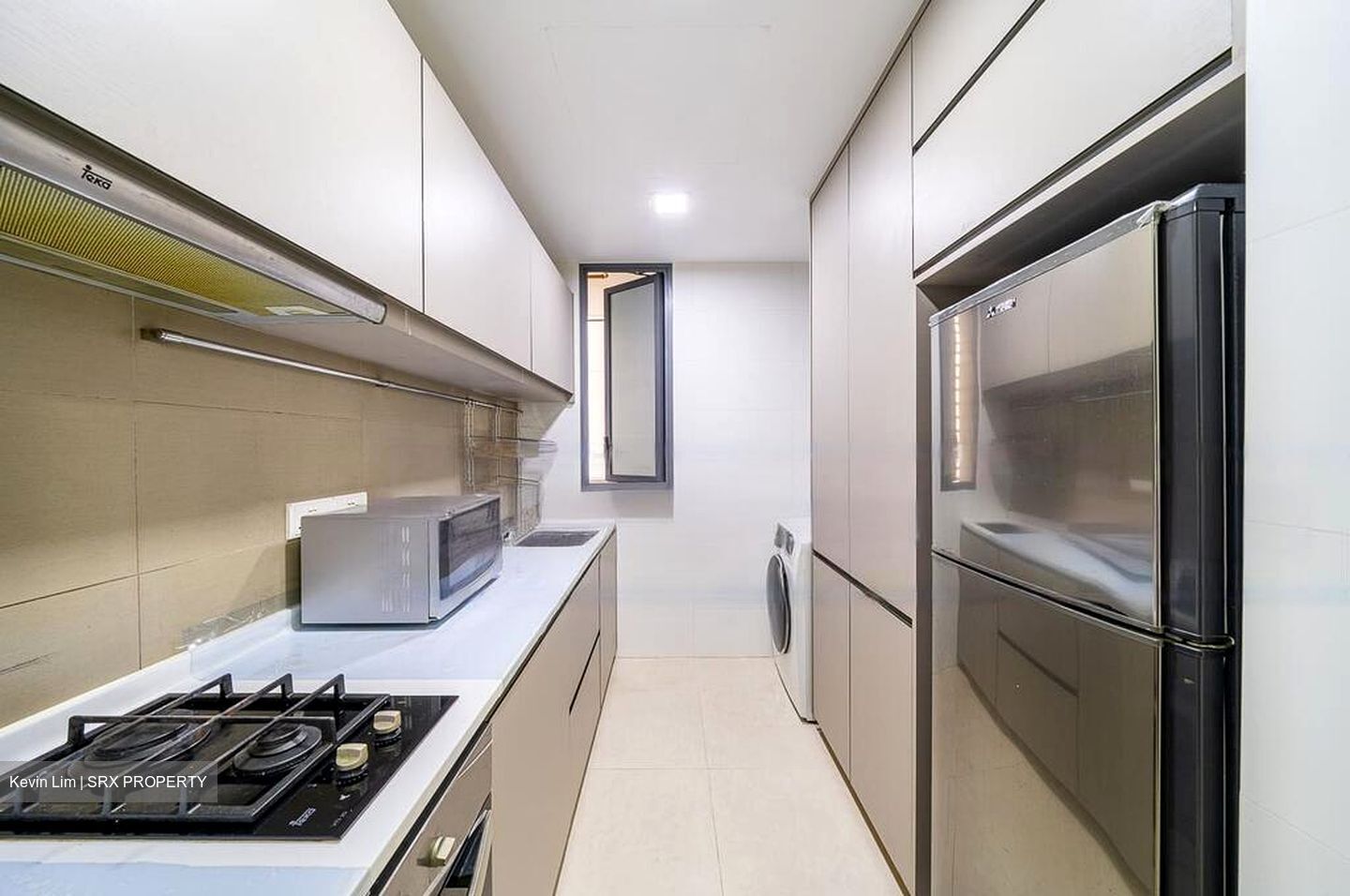 H2O Residences (D28), Condominium #486761201